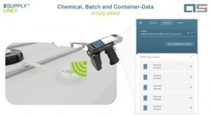 RFID-Scanner