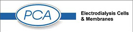 PCA and PC Cell GmbH