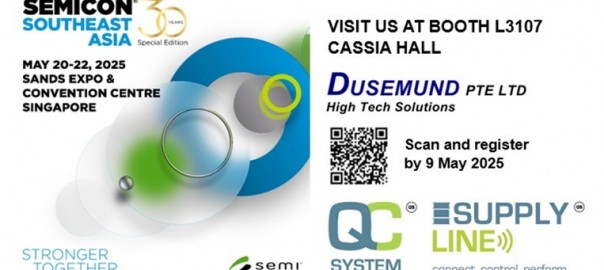SEMICON SEA 2025