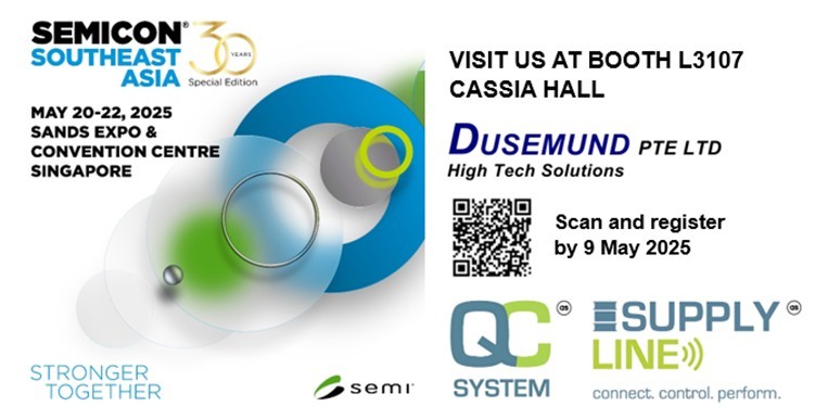 SEMICON SEA 2025